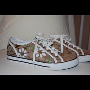 Coach Shoes